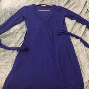 Banana Republic Wrap dress